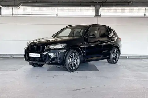 Used BMW X3 Hybrid 2023 Ad 