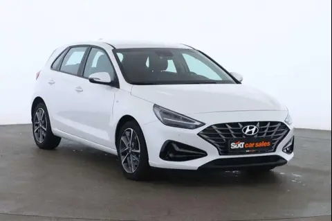 Used HYUNDAI I30 Petrol 2023 Ad 