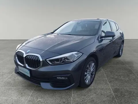 Annonce BMW SERIE 1 Diesel 2020 d'occasion 