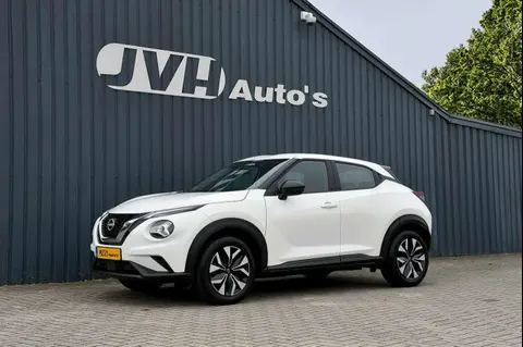 Annonce NISSAN JUKE Essence 2023 d'occasion 