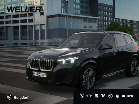 Annonce BMW X1 Essence 2024 d'occasion 