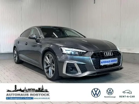 Used AUDI A5 Diesel 2021 Ad 