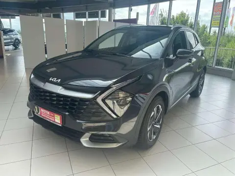 Annonce KIA SPORTAGE Essence 2024 d'occasion 