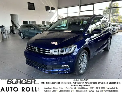 Used VOLKSWAGEN TOURAN Petrol 2024 Ad 