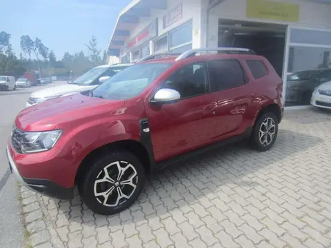 Used DACIA DUSTER Petrol 2019 Ad 