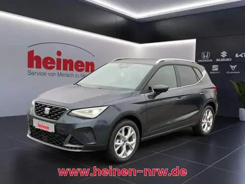 Used SEAT ARONA Petrol 2024 Ad 