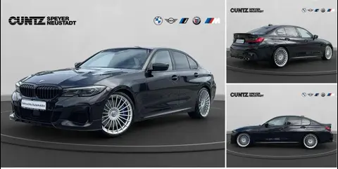 Annonce ALPINA B3 Essence 2022 d'occasion 