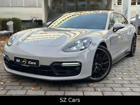 Used PORSCHE PANAMERA Petrol 2019 Ad 