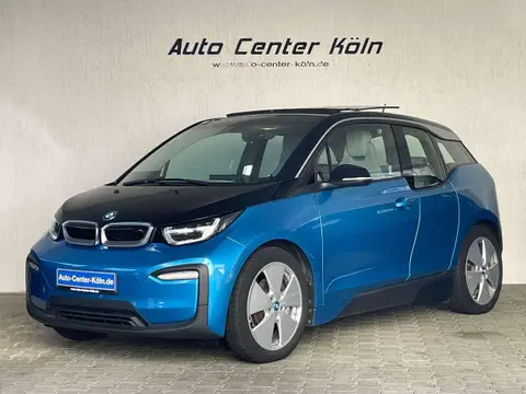 Used BMW I3 Electric 2019 Ad Germany