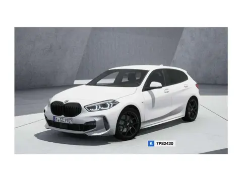 Annonce BMW SERIE 1 Diesel 2024 d'occasion 