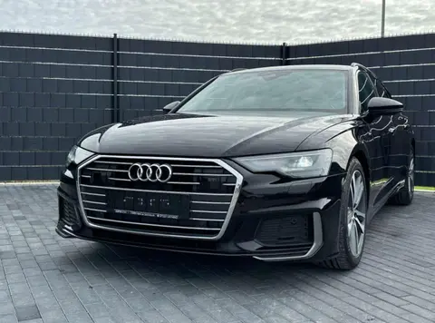 Annonce AUDI A6 Diesel 2021 d'occasion 