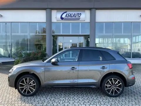 Used AUDI Q5 Hybrid 2024 Ad 