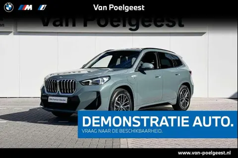 Used BMW X1 Hybrid 2024 Ad 