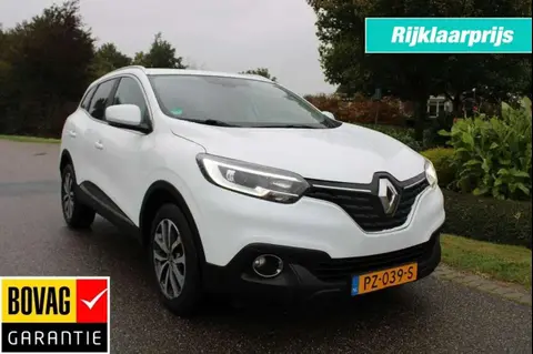 Used RENAULT KADJAR Petrol 2017 Ad 