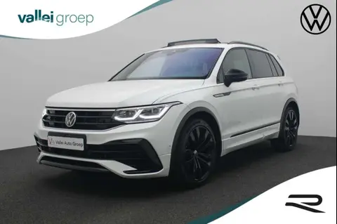 Used VOLKSWAGEN TIGUAN Petrol 2021 Ad 