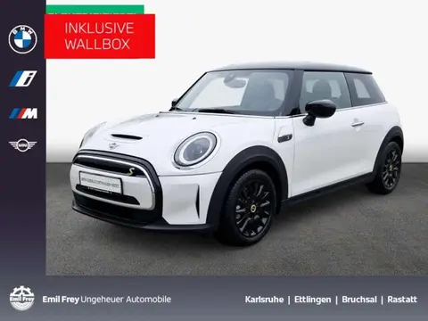 Used MINI COOPER Electric 2023 Ad 