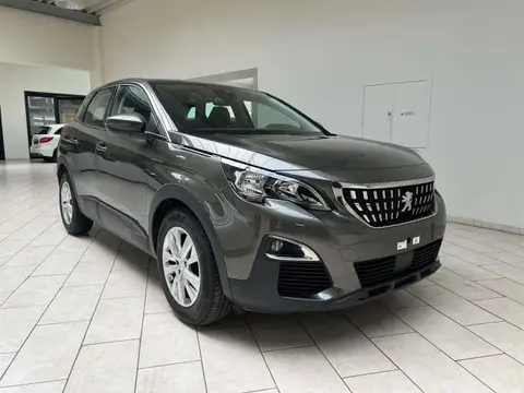 Used PEUGEOT 3008 Petrol 2017 Ad 