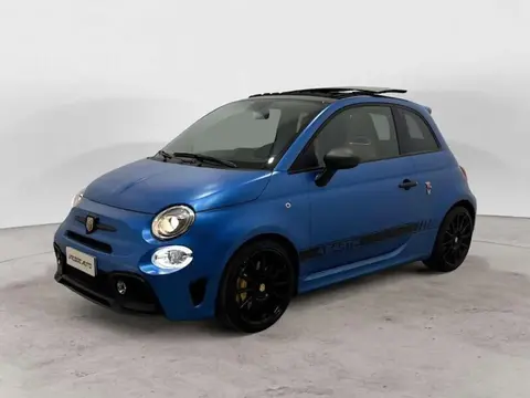 Used ABARTH 595 Petrol 2021 Ad 