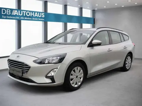 Used FORD FOCUS Petrol 2021 Ad 