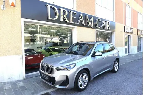 Used BMW X1 Hybrid 2024 Ad 