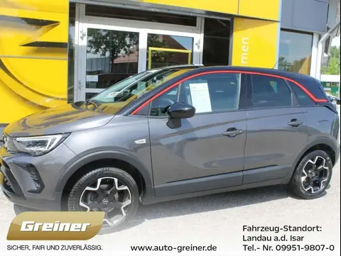 Used OPEL CROSSLAND Petrol 2023 Ad 