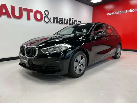 Annonce BMW SERIE 1 Essence 2020 d'occasion 