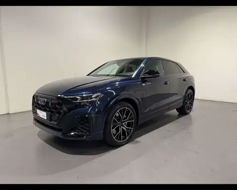 Annonce AUDI Q8 Hybride 2024 d'occasion 