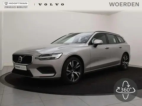 Annonce VOLVO V60 Essence 2024 d'occasion 