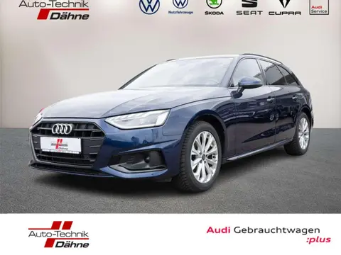 Used AUDI A4 Diesel 2022 Ad 