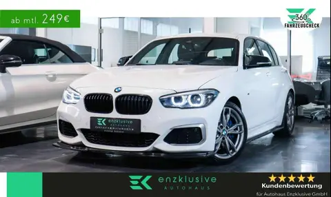 Used BMW SERIE 1 Petrol 2018 Ad Germany