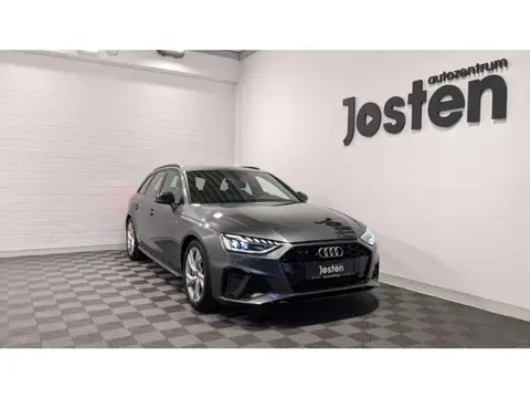 Annonce AUDI A4 Diesel 2024 d'occasion 