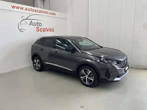 Annonce PEUGEOT 3008 Diesel 2023 d'occasion 