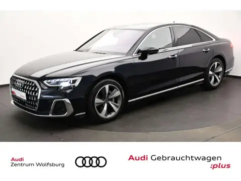 Used AUDI A8 Diesel 2023 Ad 