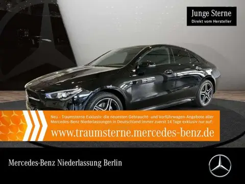 Used MERCEDES-BENZ CLASSE CLA Hybrid 2020 Ad 