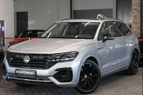 Used VOLKSWAGEN TOUAREG Diesel 2019 Ad 