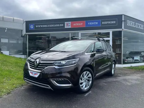 Used RENAULT GRAND ESPACE Diesel 2015 Ad 