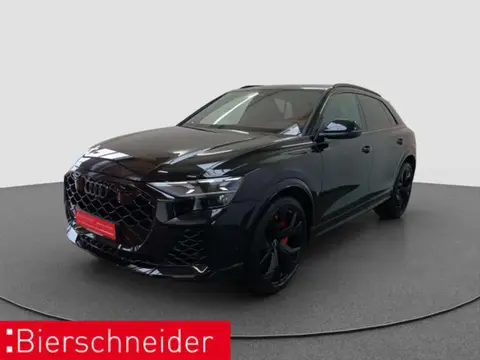 Used AUDI RSQ8 Petrol 2024 Ad 