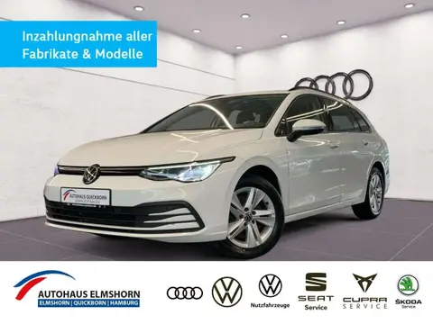 Annonce VOLKSWAGEN GOLF Diesel 2022 d'occasion 