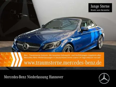 Used MERCEDES-BENZ CLASSE C Petrol 2023 Ad 