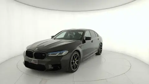 Annonce BMW M5 Essence 2022 d'occasion 