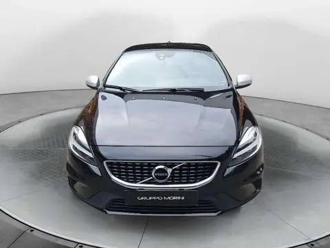 Annonce VOLVO V40 Essence 2019 d'occasion 