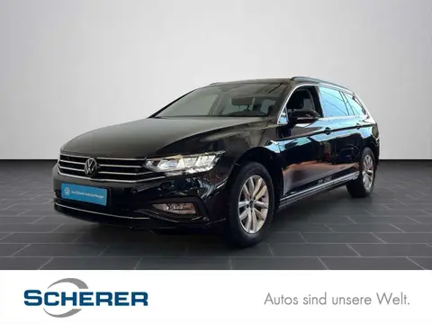 Used VOLKSWAGEN PASSAT Petrol 2023 Ad 