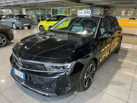 Used OPEL ASTRA Hybrid 2022 Ad 