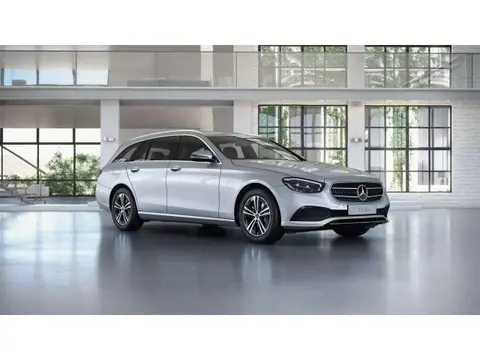 Used MERCEDES-BENZ CLASSE E Diesel 2021 Ad 