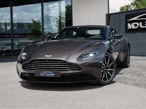 Annonce ASTON MARTIN DB11 Essence 2019 d'occasion 