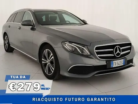 Used MERCEDES-BENZ CLASSE E Diesel 2019 Ad 