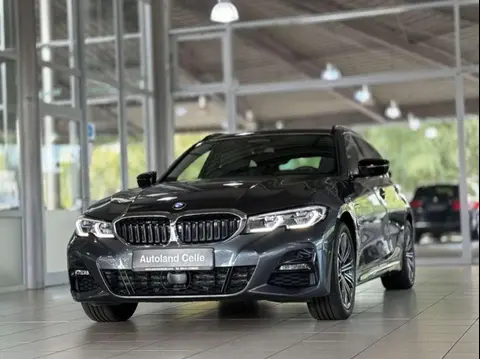 Used BMW SERIE 3 Hybrid 2021 Ad 