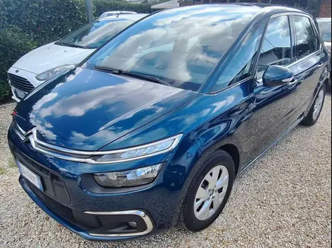 Annonce CITROEN C4 Diesel 2020 d'occasion 