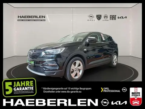 Used OPEL GRANDLAND Hybrid 2021 Ad 