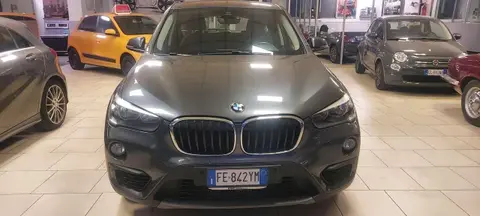 Used BMW X1 Diesel 2016 Ad 